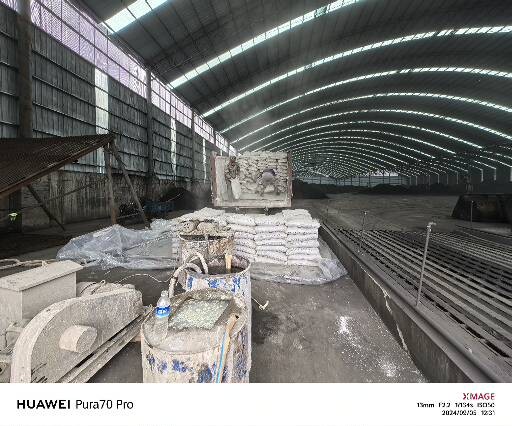 许昌厂房地面下沉注浆加固施工