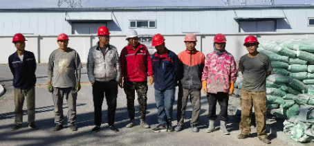 许昌厂房地基沉降注浆加固施工队伍怎么选